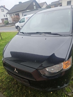 Bild des Angebotes Mitsubishi Colt 1.1 ClearTec Motion