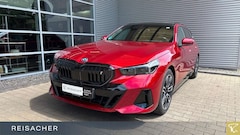Bild des Angebotes BMW i5 A Tou xDrive40 M-Sport PRO,M-Sport,Pano,AHK,D