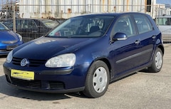 Bild des Angebotes VW Golf Golf V  5-Türer 1.4 Trendline