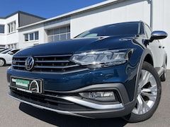 Bild des Angebotes VW Passat Alltrack 2.0 TDI DSG 4Motion 196€ m. 20% Anzahlung AHK DA