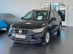 Bild des Angebotes VW Tiguan Life, Alu, Shzg., Klimaa, App Connect, PDC, Kamera