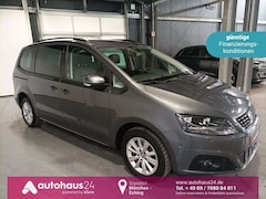 Bild des Angebotes SEAT Alhambra 1.4 TSI Style Navi|PDC|Sitzheiz|Leder