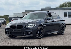 Bild des Angebotes BMW 550 i F10 M-Sportpaket LED B&O Head-Up Facelift