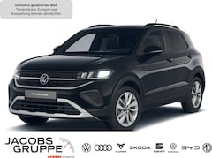 Bild des Angebotes VW T-Cross 1.0 TSI Energy DSG,Navi,LED,PDC