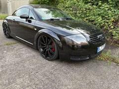 Bild des Angebotes Audi TT Coupe 1.8 Frontantrieb
