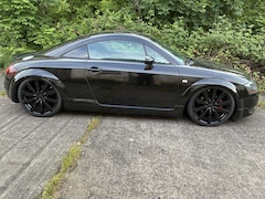 Bild des Angebotes Audi TT Coupe 1.8 Frontantrieb