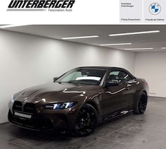 Bild des Angebotes BMW M4 Competition M xDrive Cabrio Carbon-Keramik-Bremse