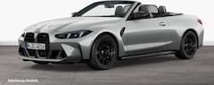 Bild des Angebotes BMW M4 Competition M xDrive Cabrio Carbon-Keramik M Drive