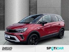 Bild des Angebotes Opel Crossland Elegance Paket Autom. heizb. WSS SHZ PDC RFK Navi