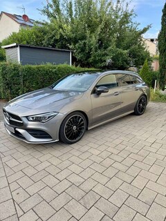 Bild des Angebotes Mercedes-Benz CLA 250 CLA 250 4Matic (118.647)