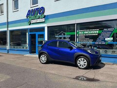 Bild des Angebotes Toyota Aygo X 1.0 KAT Business Edition