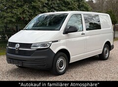 Bild des Angebotes VW T6 Transporter T6.1 Transporter 4x4+DSG+LED+STANDH.+SITZH.+TEMP