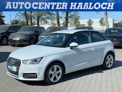 Bild des Angebotes Audi A1 Sport Line Xenon PDC SHZ