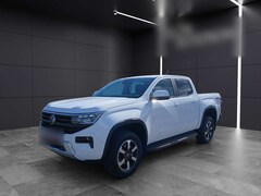 Bild des Angebotes VW Amarok TDI Life DSG Doka 4M LED AHK AID