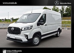 Bild des Angebotes Maxus Deliver 9 Kasten L3H2 Base Klima/Temp/Freisprech