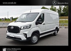 Bild des Angebotes Maxus Deliver 9 Kasten L3H2 Base Klima/Temp/Freisprech