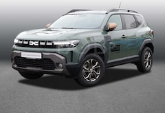 Bild des Angebotes Dacia Duster Extreme TCe 130 4x4 Technik-P. City-P.