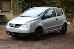 Bild des Angebotes VW Fox Basis*TÜV 06/2027*