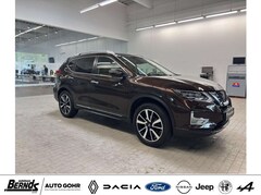 Nissan X-Trail 1.3 DIG-T Tekna+ Leder PDG Bose AHK