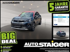 Bild des Angebotes Opel Mokka-E Mokka e Ultimate Leder, Automatik, PDC, SHZ,