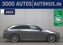 Bild des Angebotes Mercedes-Benz CLA 220 SB d AMG-Line Night Navi MB-LED Sound