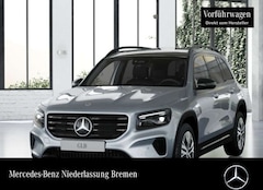 Bild des Angebotes Mercedes-Benz GLB 200 d PROGRESSIVE+NIGHT+PANO+MULTIBEAM+KAMERA