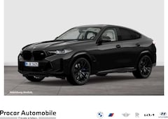 Bild des Angebotes BMW X6 M60i xDrive PANO ACC RFK NAVI LED LM