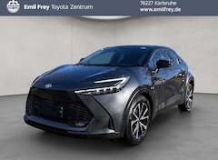 Bild des Angebotes Toyota C-HR 1.8 Hybrid Teamplayer, LED, Keyless, Allw.