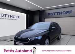 Bild des Angebotes Skoda Octavia Combi 1.5 TSI SELECTION NAVI LED SITZHZG PDC