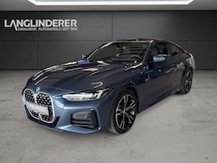 Bild des Angebotes BMW 420 i Coupé MSport NP63839,- HUD HiFi 360°