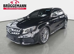 Bild des Angebotes Mercedes-Benz GLA 250 GLA 250 AUTO.  AMG LINE 4MATIC NAVI