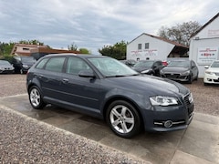 Bild des Angebotes Audi A3 Sportback1.6AmbitionSportsitzeSport Lenkrad