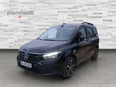 Bild des Angebotes Mercedes-Benz EQT 200 Automatik Navi AHK MBUX Kamera Klima