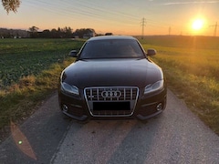 Bild des Angebotes Audi A5 3.0 TDI DPF quattro
