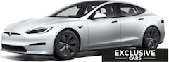 Bild des Angebotes Tesla Model S MODEL S PALLADIUM MAXIMAL RANGE | PEARL | WOOD |