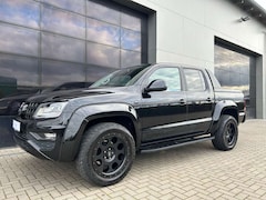 Bild des Angebotes VW Amarok Canyon 2.Hd.|Breitbau uvm. mit ABE/Eintragungen