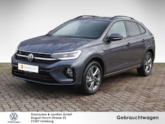 Bild des Angebotes VW Taigo R-Line 1,0 l TSI OPF 85 kW (116 PS) 7-Gang-D