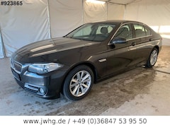 Bild des Angebotes BMW 530 xDr Xen Navi ALU Memory Tempo SitzHeizung
