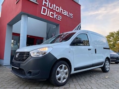 Bild des Angebotes Dacia Dokker Klima  1.Hand shgpfl EURO6 MwSt ausweisb