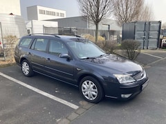 Bild des Angebotes Ford Mondeo Futura X