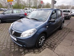 Bild des Angebotes Dacia Sandero Basis