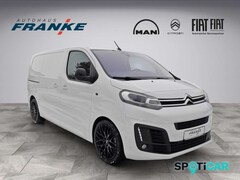 Bild des Angebotes Citroen Jumpy 2.0 BlueHDi 180 M EAT8*NAVI*STHZ*SZH*XENON*AH*