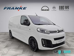 Bild des Angebotes Citroen Jumpy 2.0 BlueHDi 180 M EAT8*NAVI*STHZ*SZH*XENON*AH*