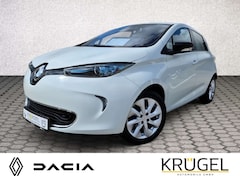 Bild des Angebotes Renault ZOE (mtl. Batteriemiete) 22 kwh Intens