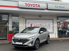 Bild des Angebotes Nissan Qashqai 1.3 MHEV Xtronic Tekna + Pano, Bose, 20'