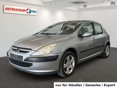 Bild des Angebotes Peugeot 307 1.4i 5-trg. Klimaanlage