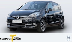 Bild des Angebotes Renault Scenic 1.2 TCE BOSE EDITION PANO AHK KAMERA LM17