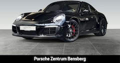 Bild des Angebotes Porsche 991 911 Carrera 4 GTS Glasdach BOSE 14Wege RFK