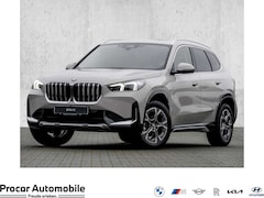 BMW X1 sDrive18i xLine HUD PANO ACC AHK RFK NAVI