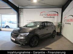 Bild des Angebotes Opel Grandland X Design Line Aut./TOP Ausstattung